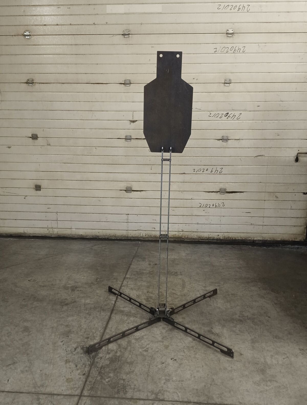 стойки для мишеней, стойки для гонга